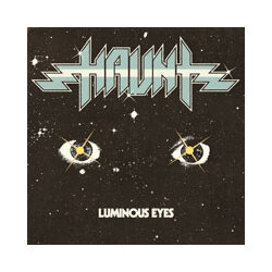 Haunt Luminous Eyes Vinyl Mini LP