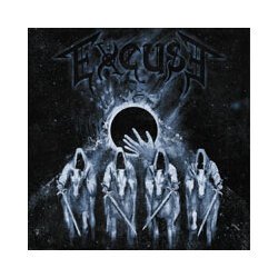 Excuse Prophets From The Occultic Cosmos Vinyl LP