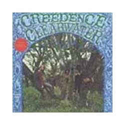 Creedence Clearwater Revival Creedence Clearwater Revival Vinyl LP