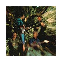Creedence Clearwater Revival Bayou Country Vinyl LP