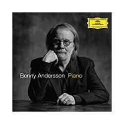 Benny Andersson Piano Vinyl Double Album