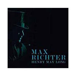Max Richter Henry May Long Vinyl LP