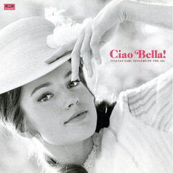 Various Ciao Bella! Vinyl LP