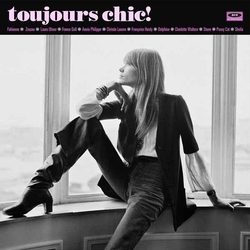 Various Artists Toujours Chic! Vinyl LP