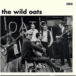 Wild The Oats The Wild Oats (10" LP) Vinyl 10"
