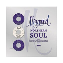 Various Artists Mirwood Northern Soul Vinyl LP