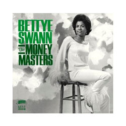 Bettye Swann The Money Masters Vinyl LP