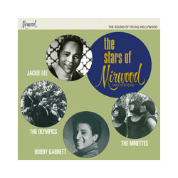 Various Artists The Stars Of Mirwood Vinyl 7"