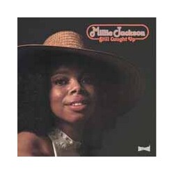 Millie Jackson Still Caught Up Vinyl LP
