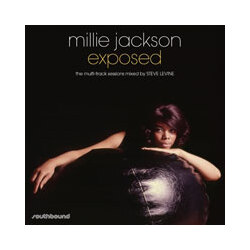 Millie Jackson Exposed Vinyl LP