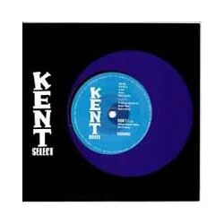 Darondo Didn'T I Vinyl 7"