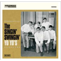 Yo Yo's The Singin Swingin Yo Yo's Vinyl 7"