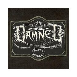 The Damned The Chiswick Singles Box (7X7") Vinyl 7"