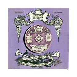 Eddie Parker But If You Must Go Vinyl 7"