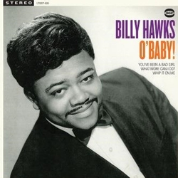 Billy Hawks Oæbaby! Vinyl 7"