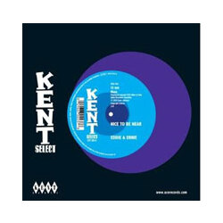 Eddie & Ernie Indication Vinyl 7"