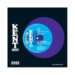 Cj & Co Rainmaker Vinyl 7"