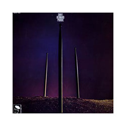 Bernard Purdie Shaft Vinyl LP