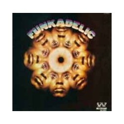 Funkadelic Funkadelic Vinyl LP