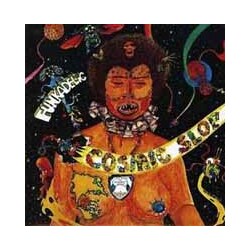 Funkadelic Cosmic Slop Vinyl LP