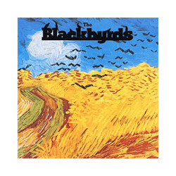 The Blackbyrds Flying Start Vinyl LP