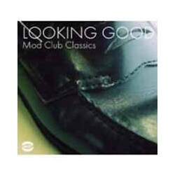 Various Artists Looking Good: Mod Club Classic Vinyl Double Album