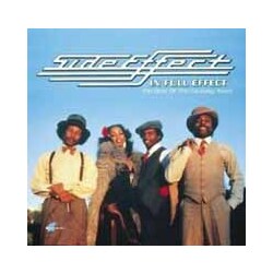 Side Effect In Full Effect Vinyl Double Album