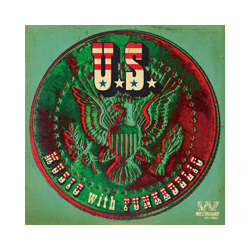 U.S. Music U.S. Music With Funkadelic Vinyl LP