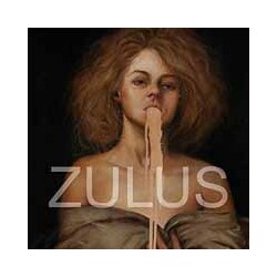 Zulus Ii Vinyl LP