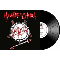 Slayer Haunting The Chapel Vinyl LP