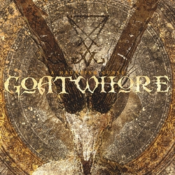 Goatwhore A Haunting Curse (180G) Vinyl LP