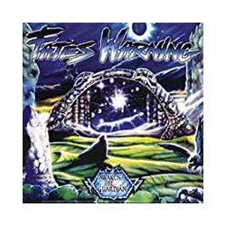 Fates Warning Awaken The Guardian (Re) Vinyl LP