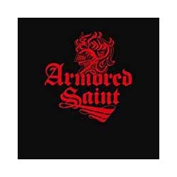 Armored Saint Armored Saint Vinyl LP