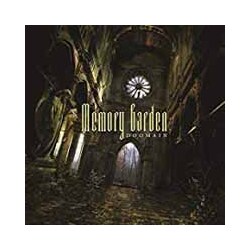 Memory Garden Doomain Vinyl LP