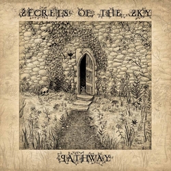 Secrets Of The Sky Pathway Vinyl LP