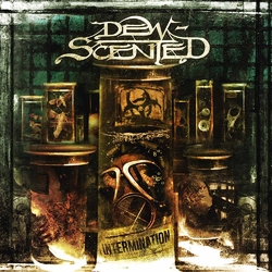 Dew Scented Intermination Vinyl LP