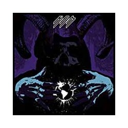 Ram Svbversvm Vinyl LP