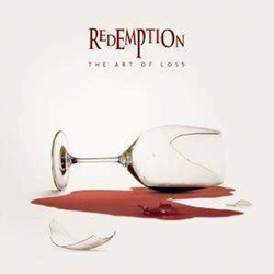 Redemption The Art Of Loss Vinyl Double Album