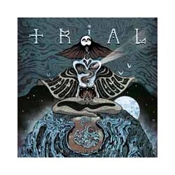 Trial Motherless Vinyl LP