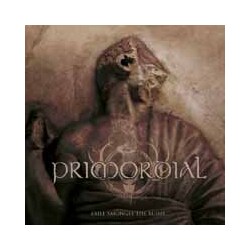 Primordial Exile Amongst The Ruins Vinyl Double Album