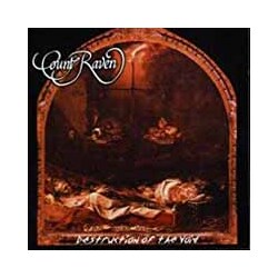 Count Raven Destruction Of The Void Vinyl Double Album