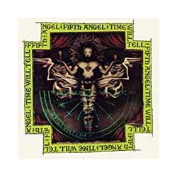 Fifth Angel Time Will Tell Vinyl LP