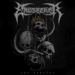 Endseeker The Harvest Vinyl LP