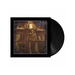 RAM (15) The Throne Within Vinyl LP