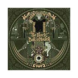 Black Dahlia The Murder Ritual Vinyl LP