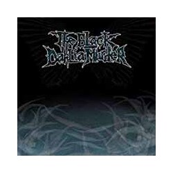 Black Dahlia The Murder Unhallowed Vinyl LP