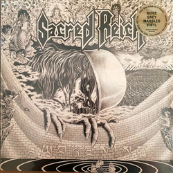 Sacred Reich Awakening Vinyl LP