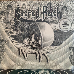 Sacred Reich Awakening Vinyl LP