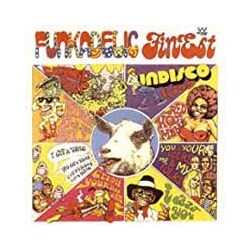 Funkadelic Finest(2 LP) Vinyl Double Album