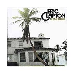 Eric Clapton 461 Ocean Boulevard Vinyl LP